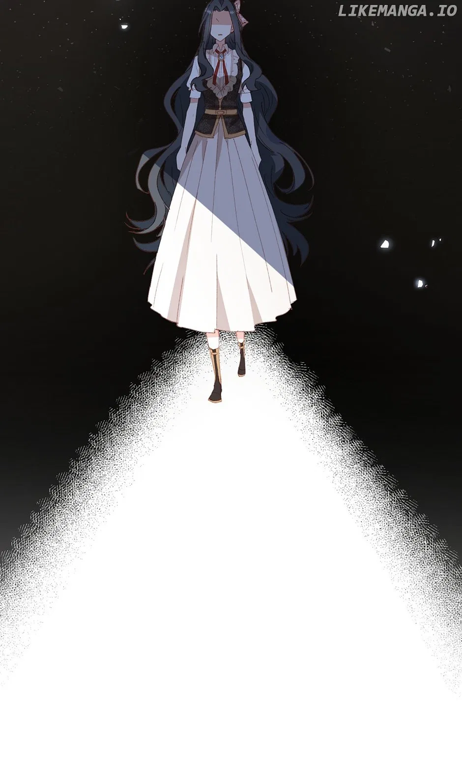 The Daughter of Duke Doesn’t Want to Be Spoiled Chapter 42 – Page 37