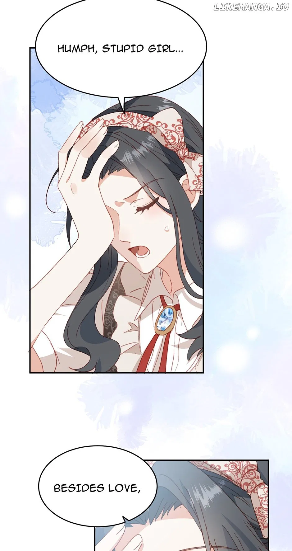 The Daughter of Duke Doesn’t Want to Be Spoiled Chapter 42 – Page 41