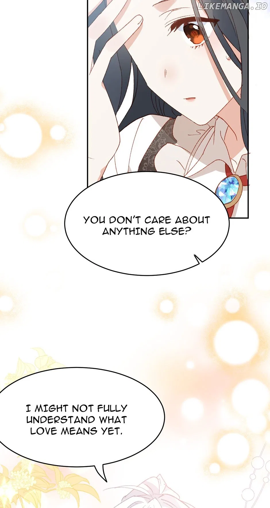 The Daughter of Duke Doesn’t Want to Be Spoiled Chapter 42 – Page 42