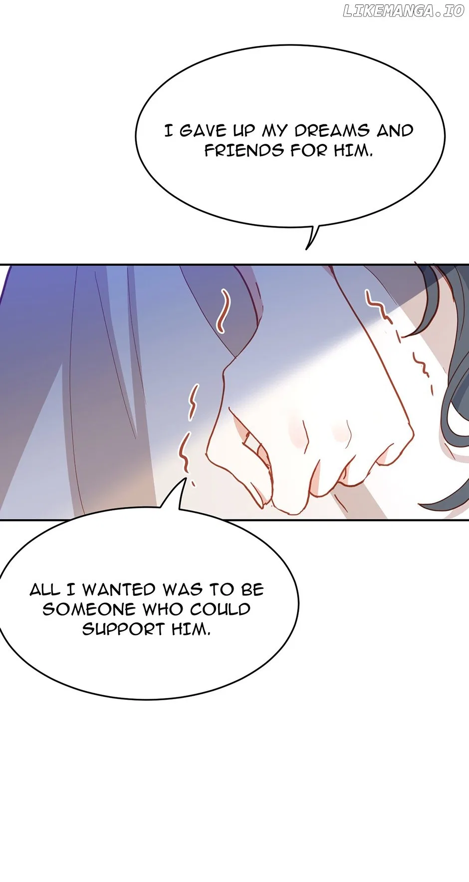 The Daughter of Duke Doesn’t Want to Be Spoiled Chapter 42 – Page 45