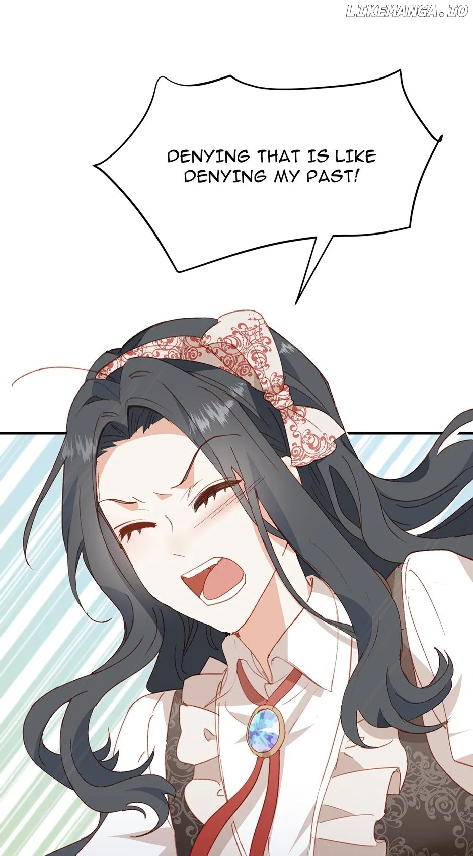 The Daughter of Duke Doesn’t Want to Be Spoiled Chapter 42 – Page 46