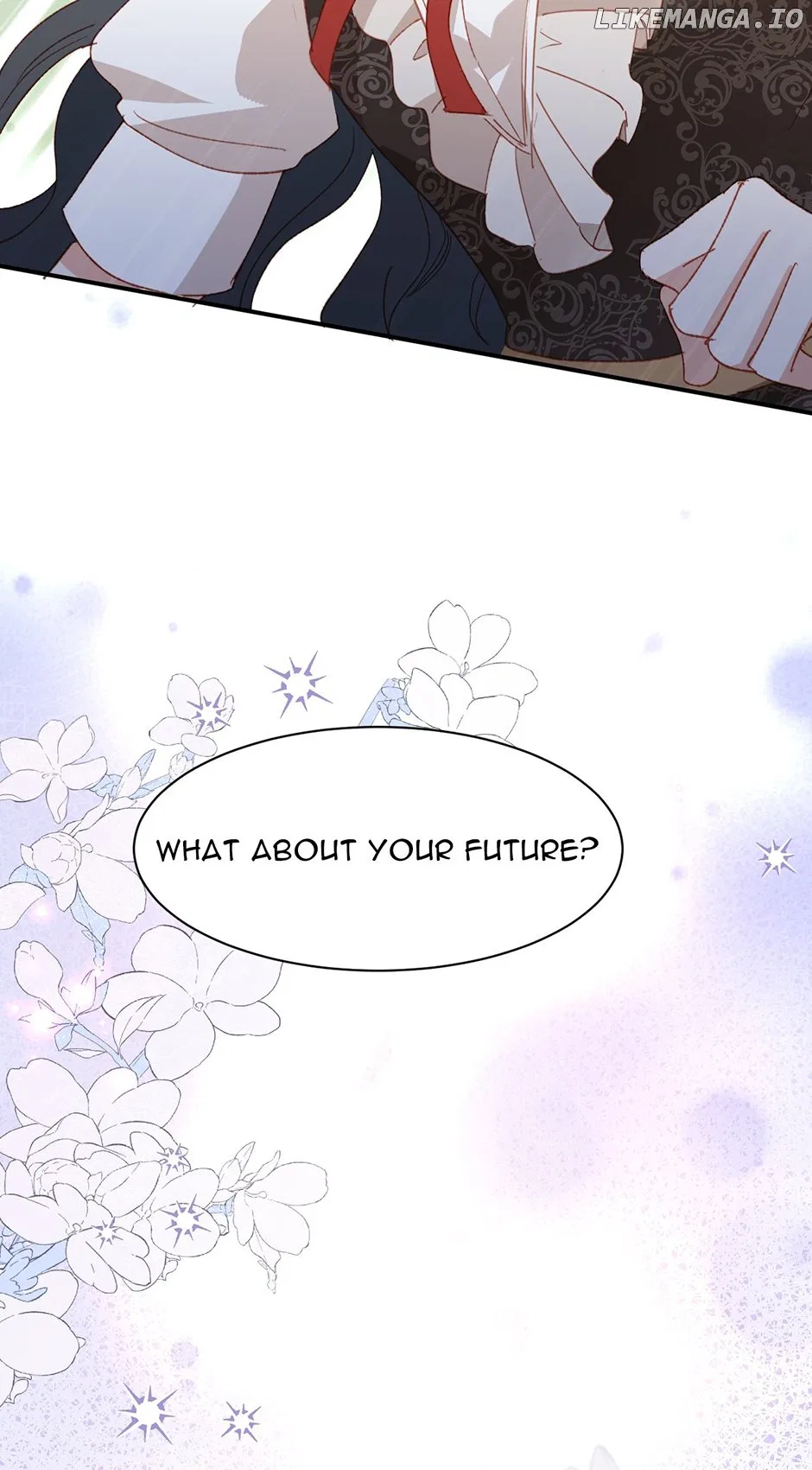 The Daughter of Duke Doesn’t Want to Be Spoiled Chapter 42 – Page 47