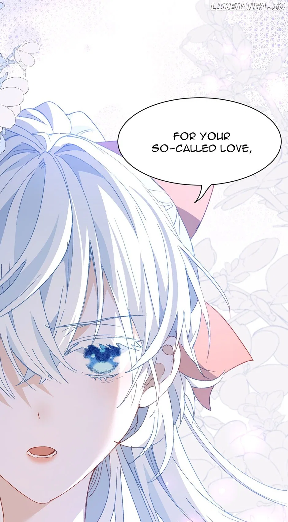 The Daughter of Duke Doesn’t Want to Be Spoiled Chapter 42 – Page 48