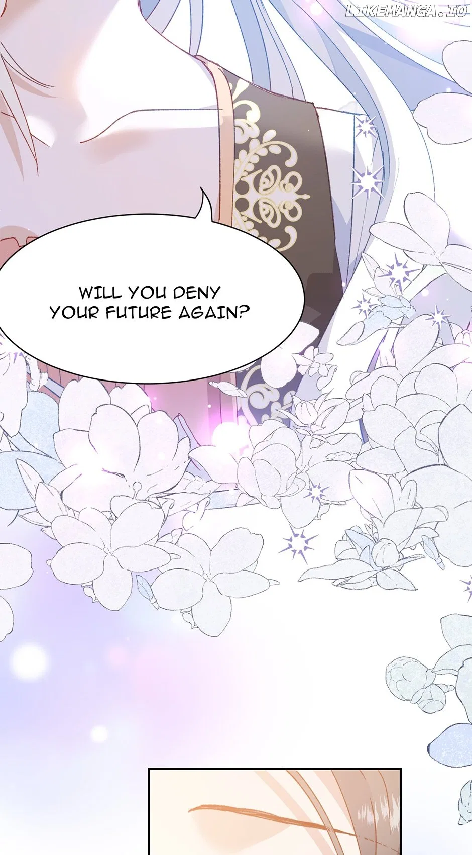 The Daughter of Duke Doesn’t Want to Be Spoiled Chapter 42 – Page 49