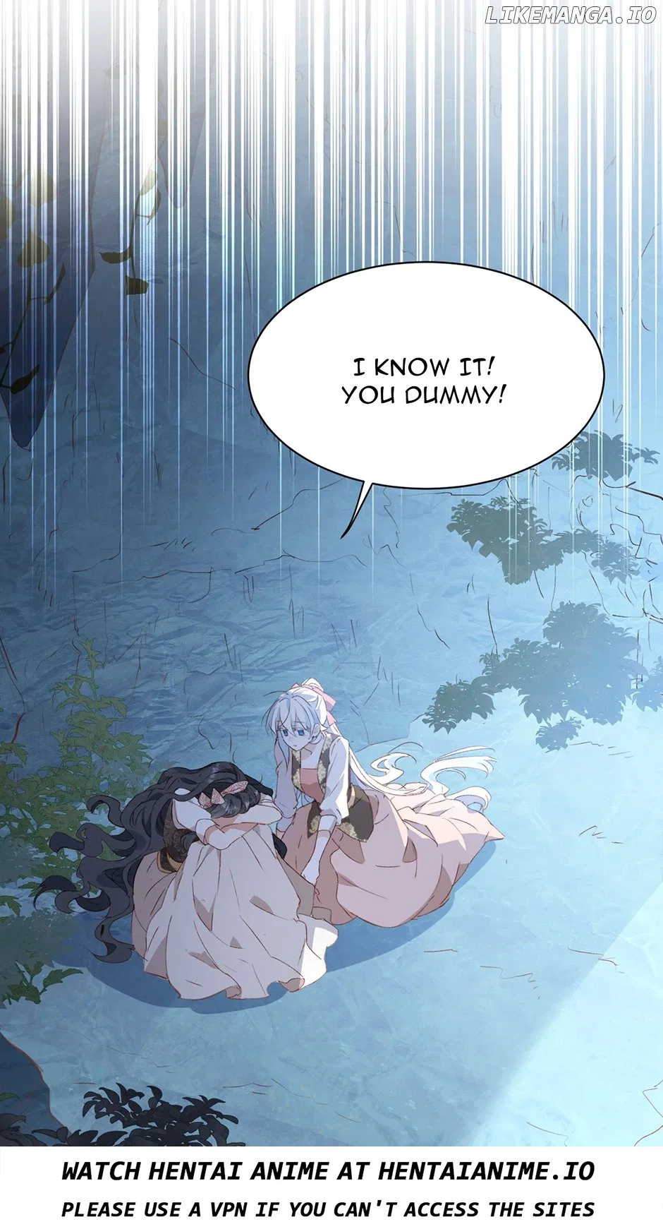 The Daughter of Duke Doesn’t Want to Be Spoiled Chapter 42 – Page 52