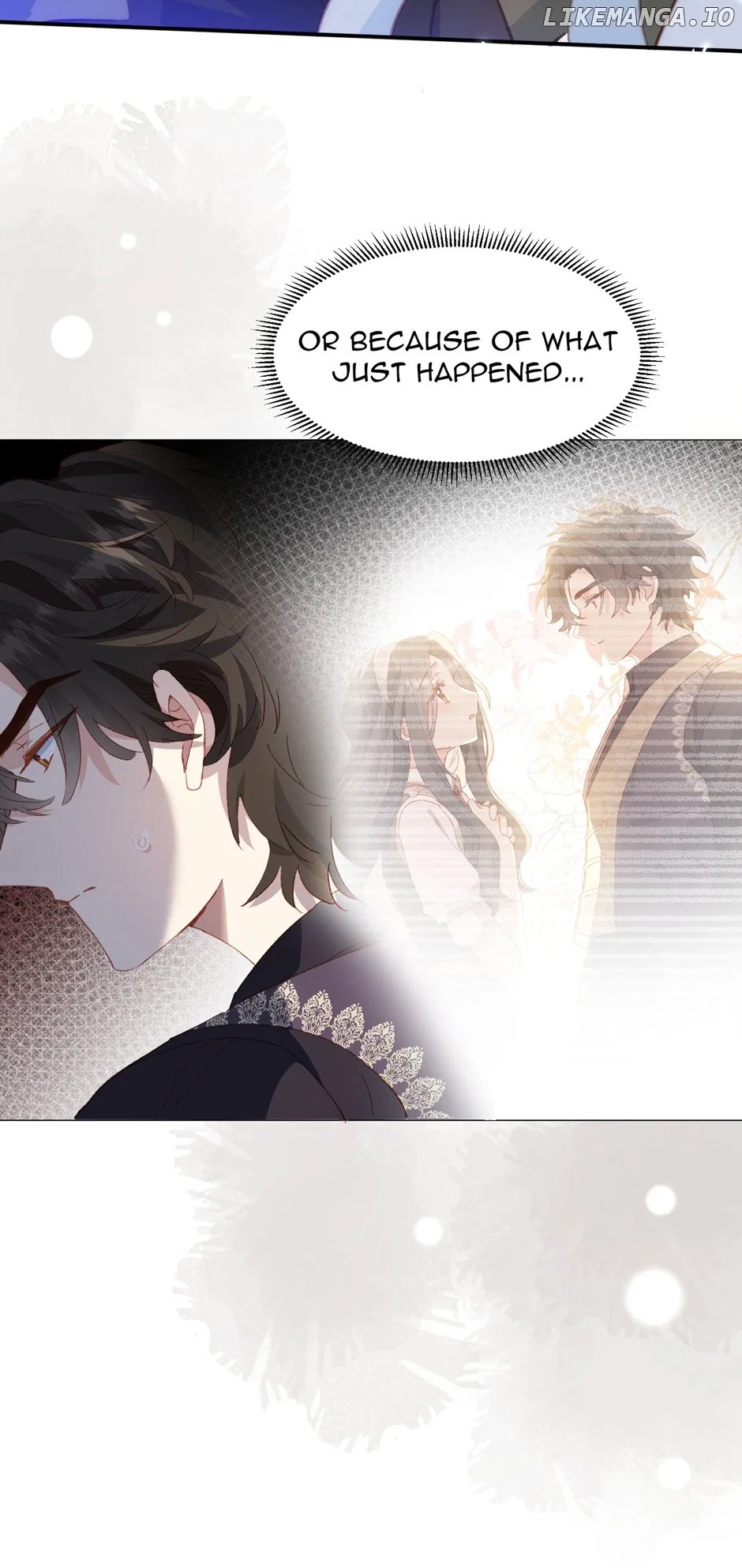The Daughter of Duke Doesn’t Want to Be Spoiled Chapter 41 – Page 3