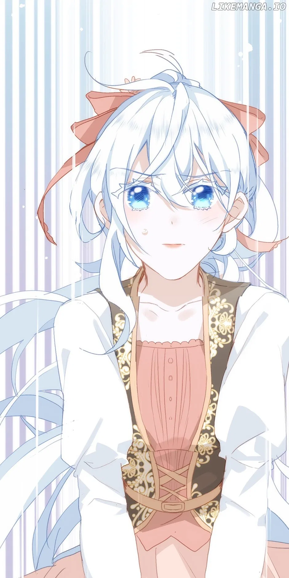The Daughter of Duke Doesn’t Want to Be Spoiled Chapter 41 – Page 6