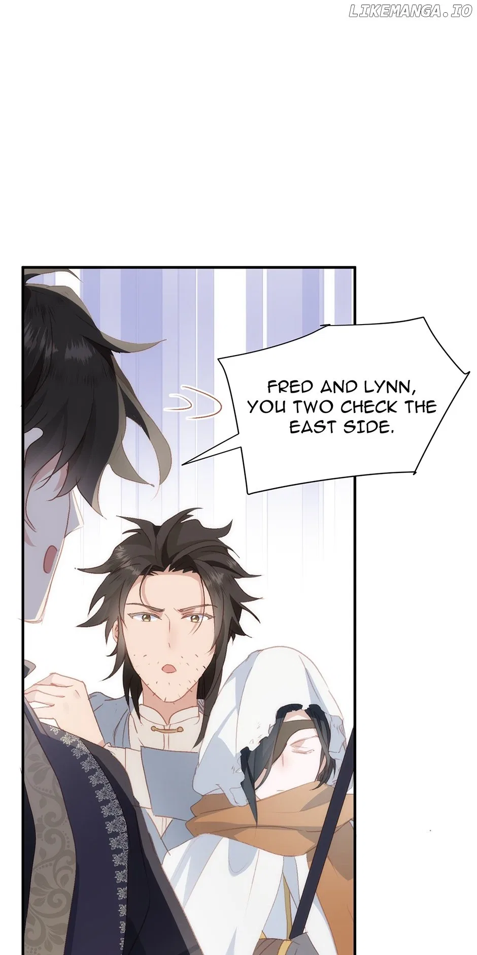The Daughter of Duke Doesn’t Want to Be Spoiled Chapter 41 – Page 8