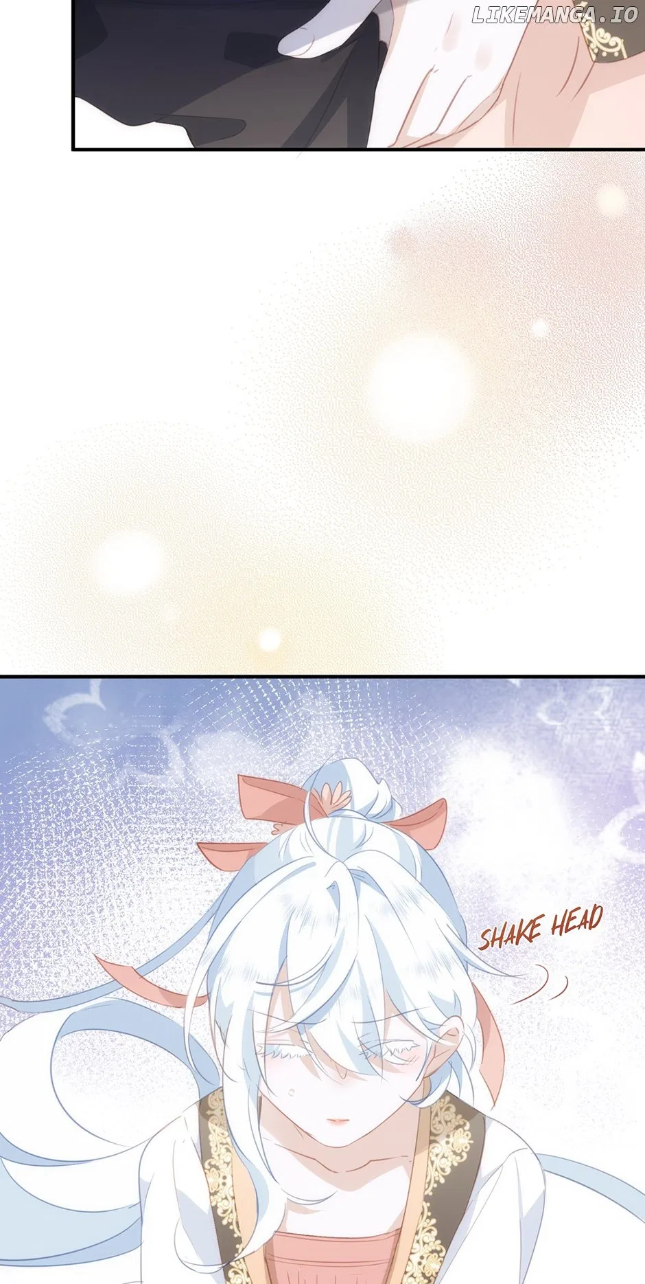 The Daughter of Duke Doesn’t Want to Be Spoiled Chapter 41 – Page 11