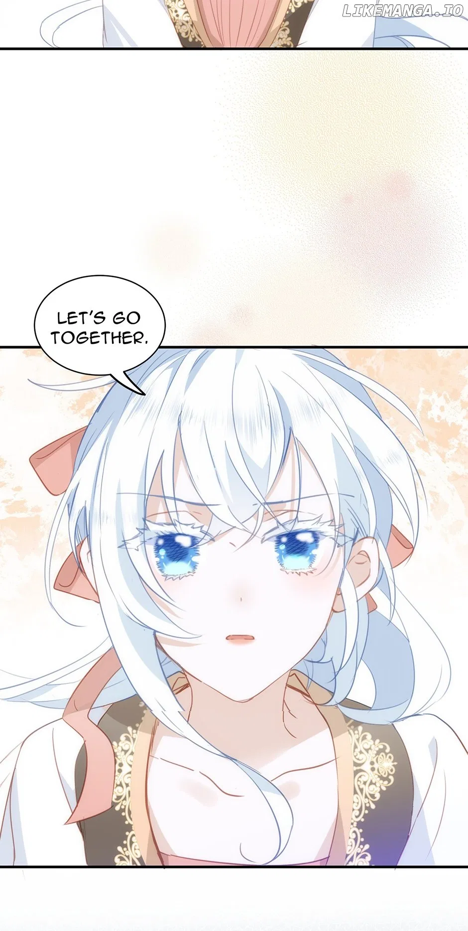 The Daughter of Duke Doesn’t Want to Be Spoiled Chapter 41 – Page 12