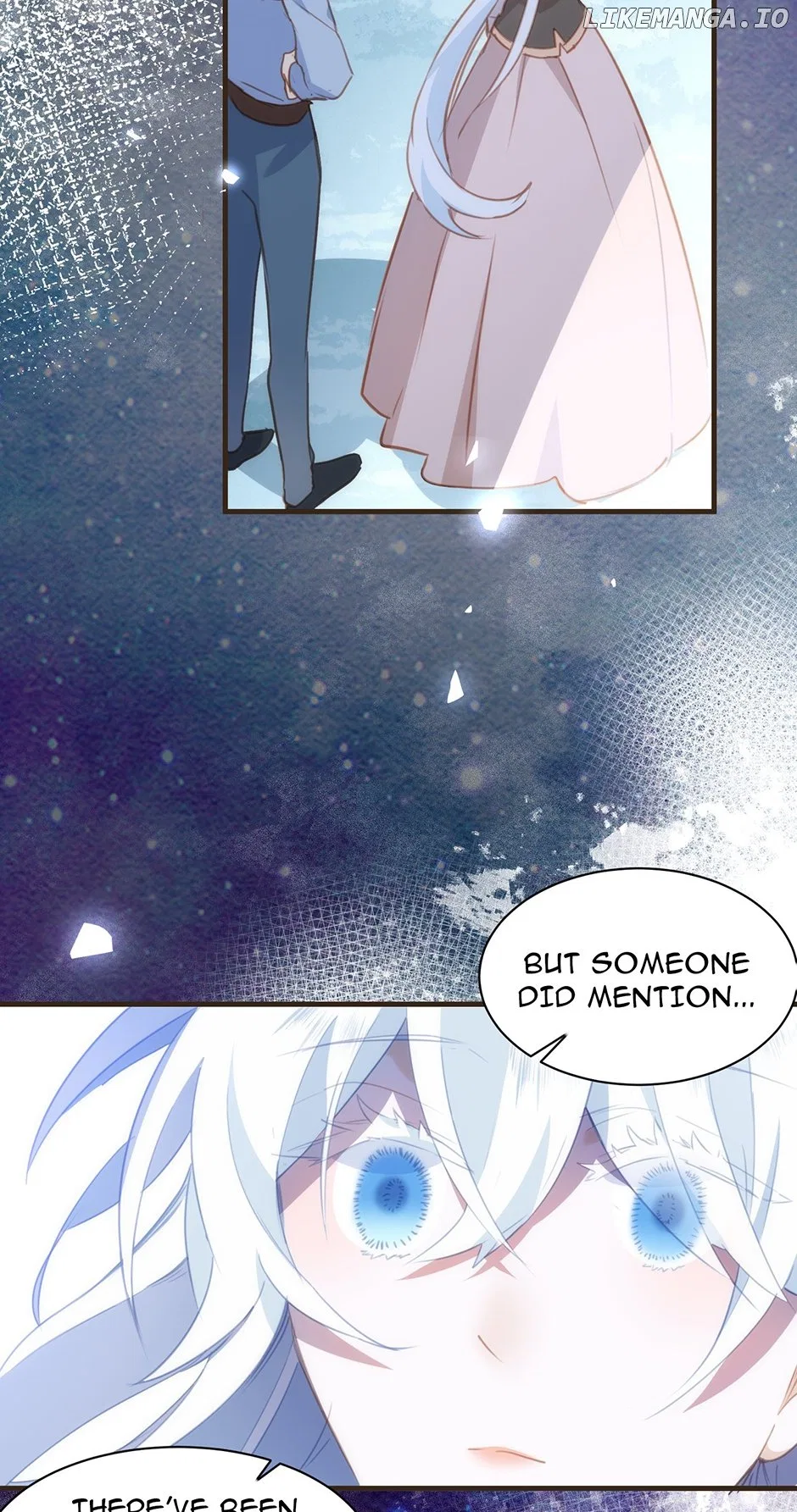The Daughter of Duke Doesn’t Want to Be Spoiled Chapter 41 – Page 15