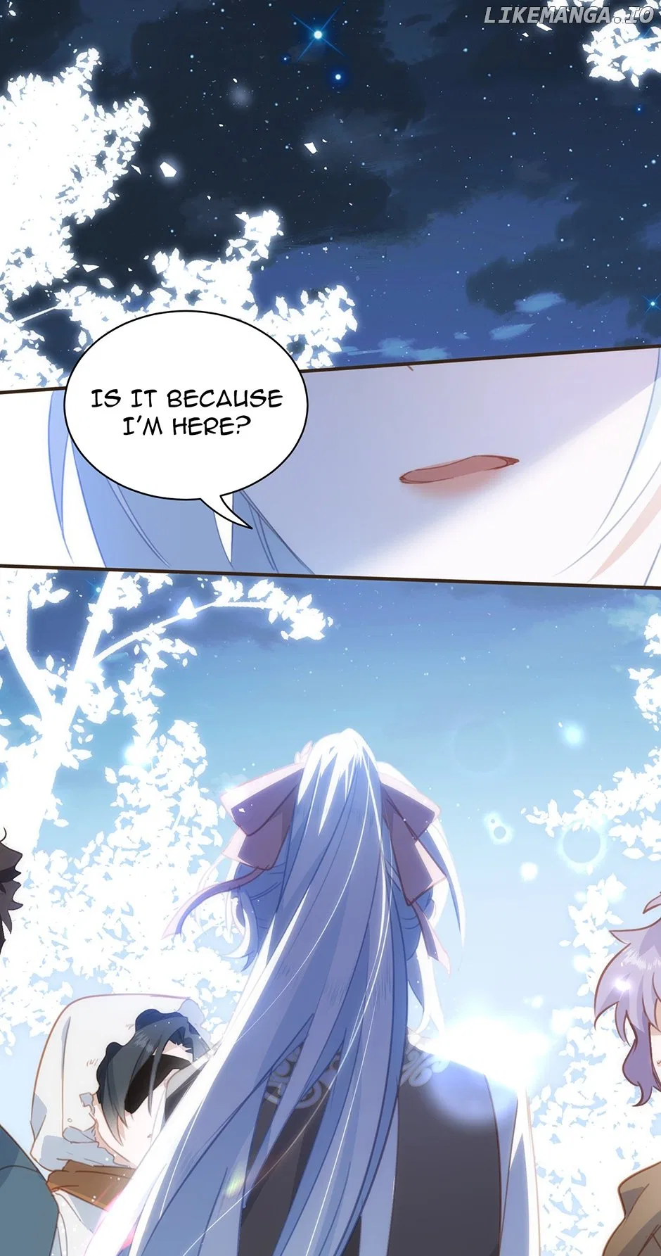 The Daughter of Duke Doesn’t Want to Be Spoiled Chapter 41 – Page 17