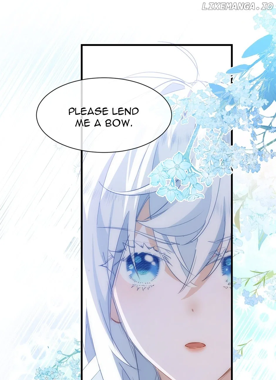 The Daughter of Duke Doesn’t Want to Be Spoiled Chapter 41 – Page 24