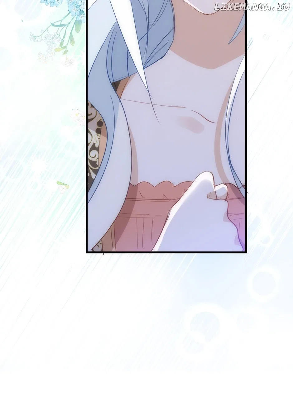 The Daughter of Duke Doesn’t Want to Be Spoiled Chapter 41 – Page 25