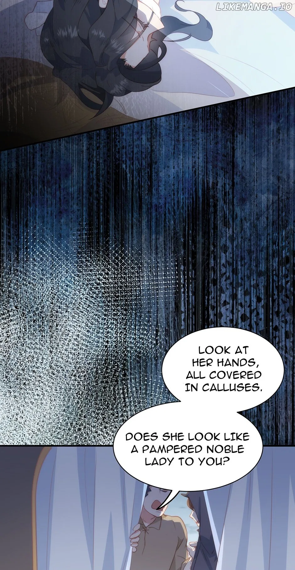 The Daughter of Duke Doesn’t Want to Be Spoiled Chapter 41 – Page 27