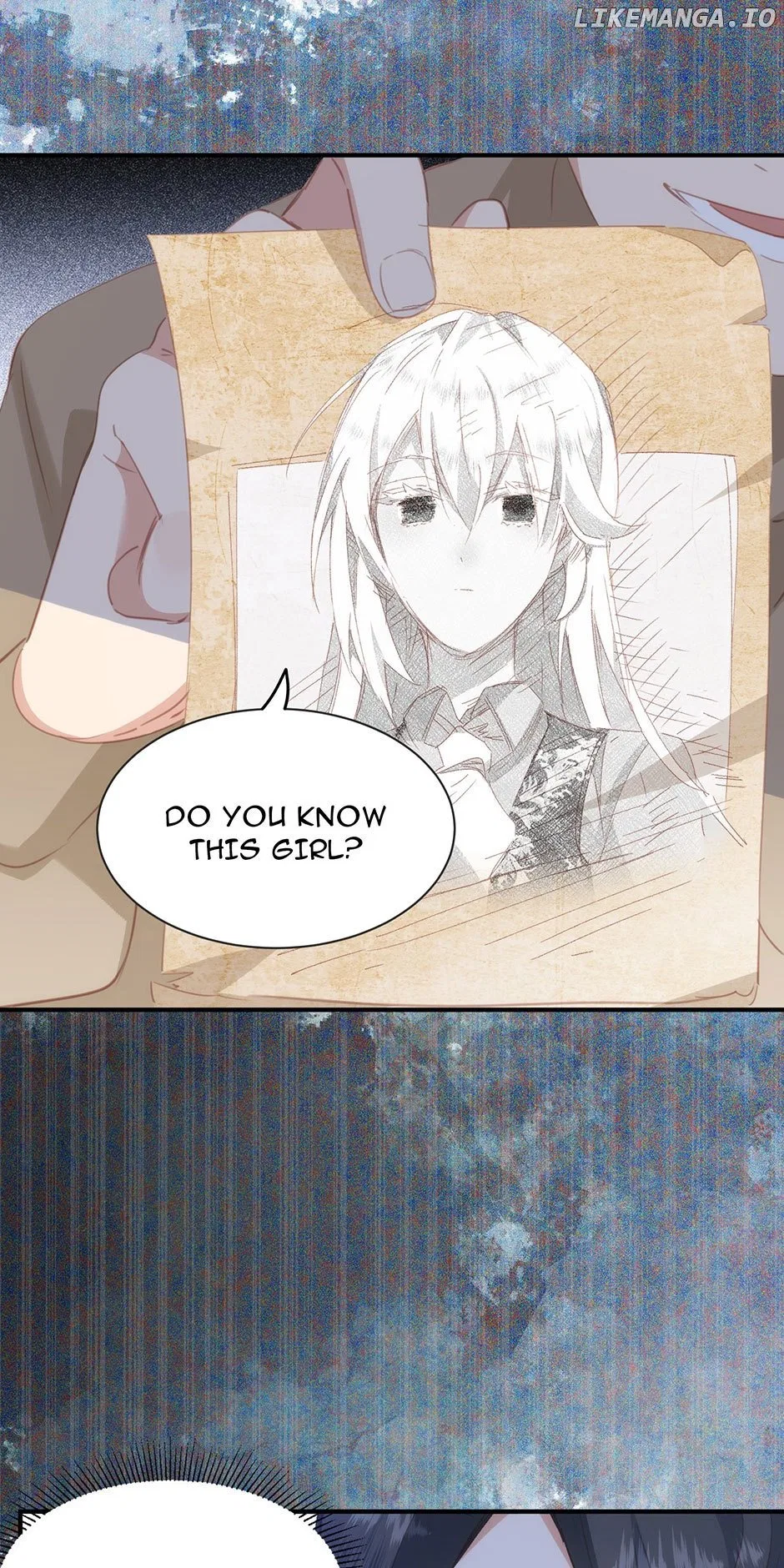 The Daughter of Duke Doesn’t Want to Be Spoiled Chapter 41 – Page 34