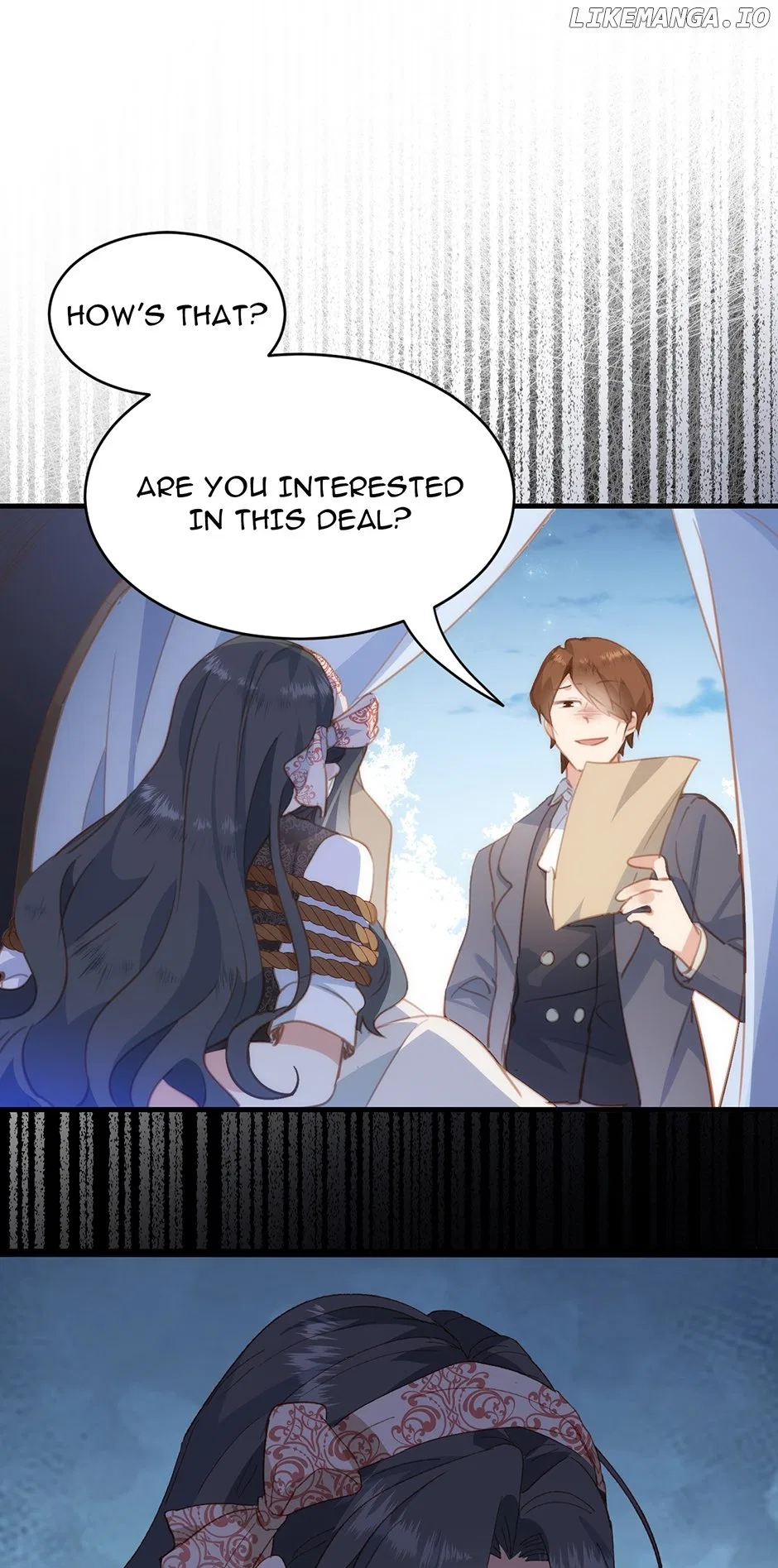 The Daughter of Duke Doesn’t Want to Be Spoiled Chapter 41 – Page 41