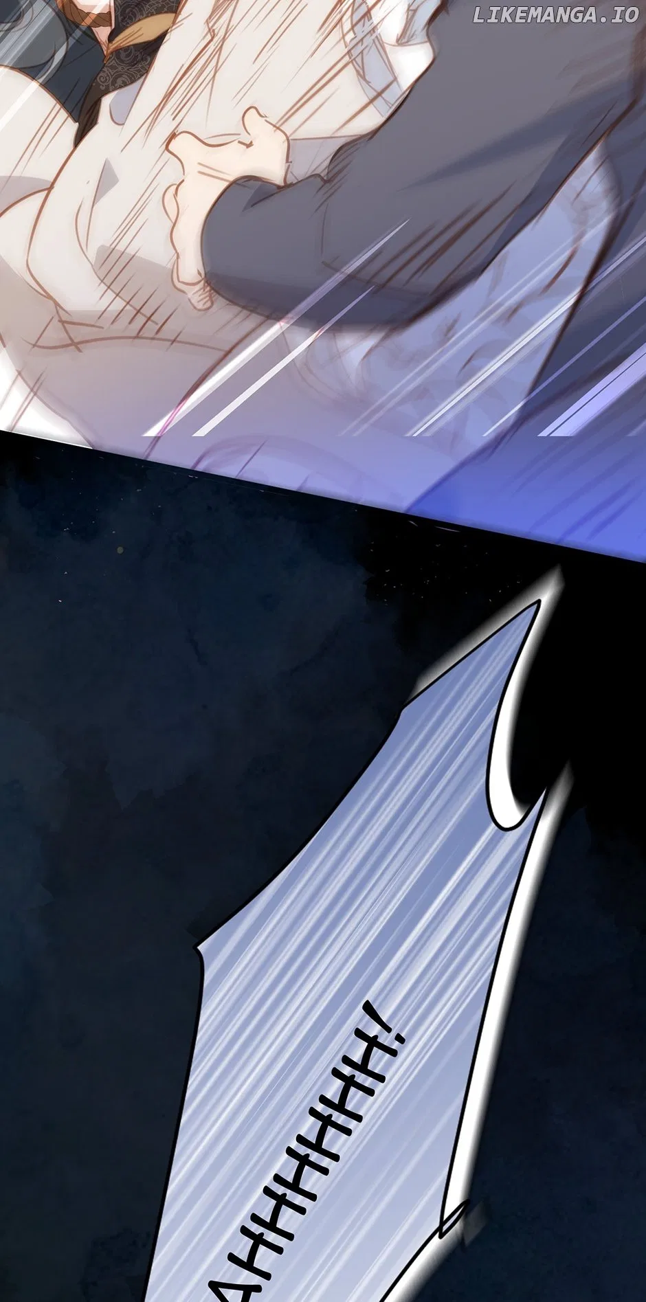 The Daughter of Duke Doesn’t Want to Be Spoiled Chapter 41 – Page 44
