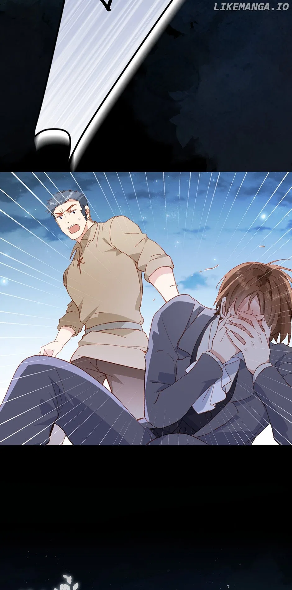 The Daughter of Duke Doesn’t Want to Be Spoiled Chapter 41 – Page 45