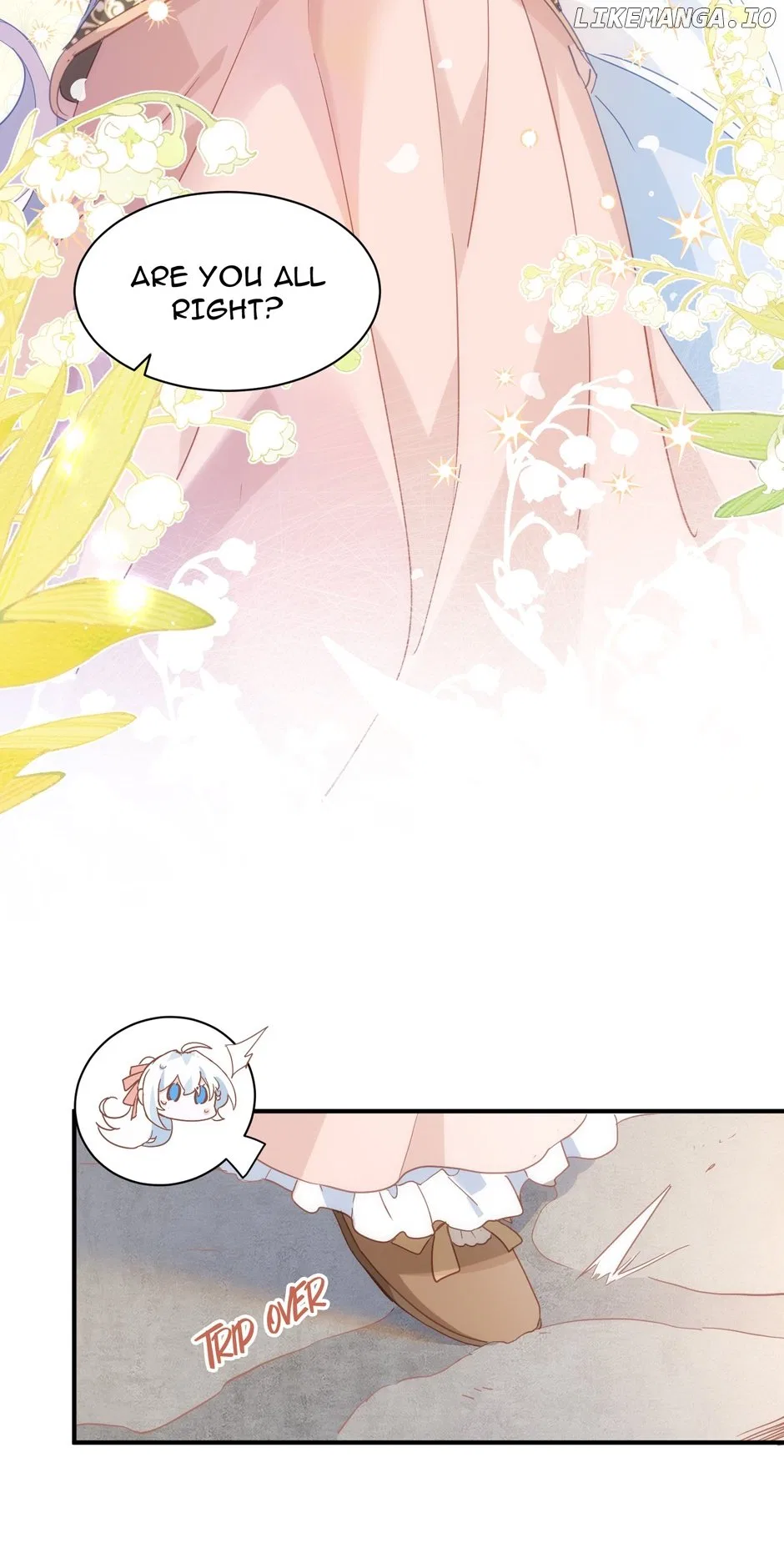 The Daughter of Duke Doesn’t Want to Be Spoiled Chapter 40 – Page 2