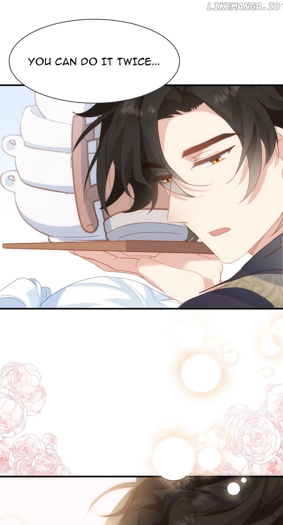 The Daughter of Duke Doesn’t Want to Be Spoiled Chapter 40 – Page 6