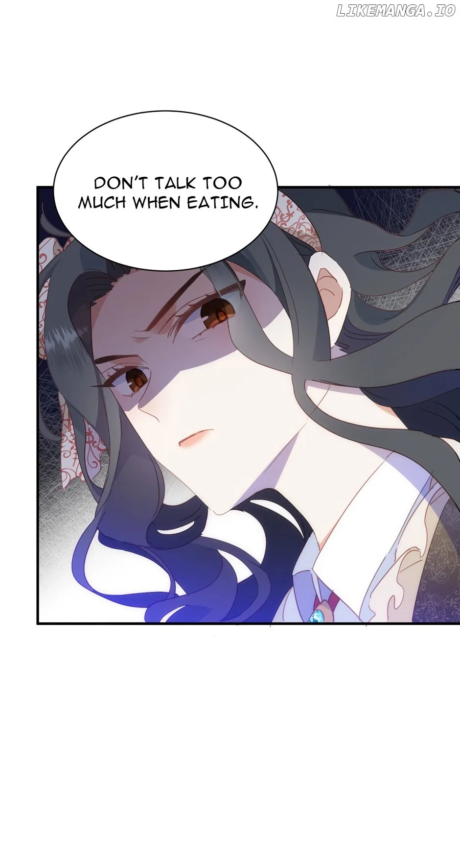 The Daughter of Duke Doesn’t Want to Be Spoiled Chapter 40 – Page 12