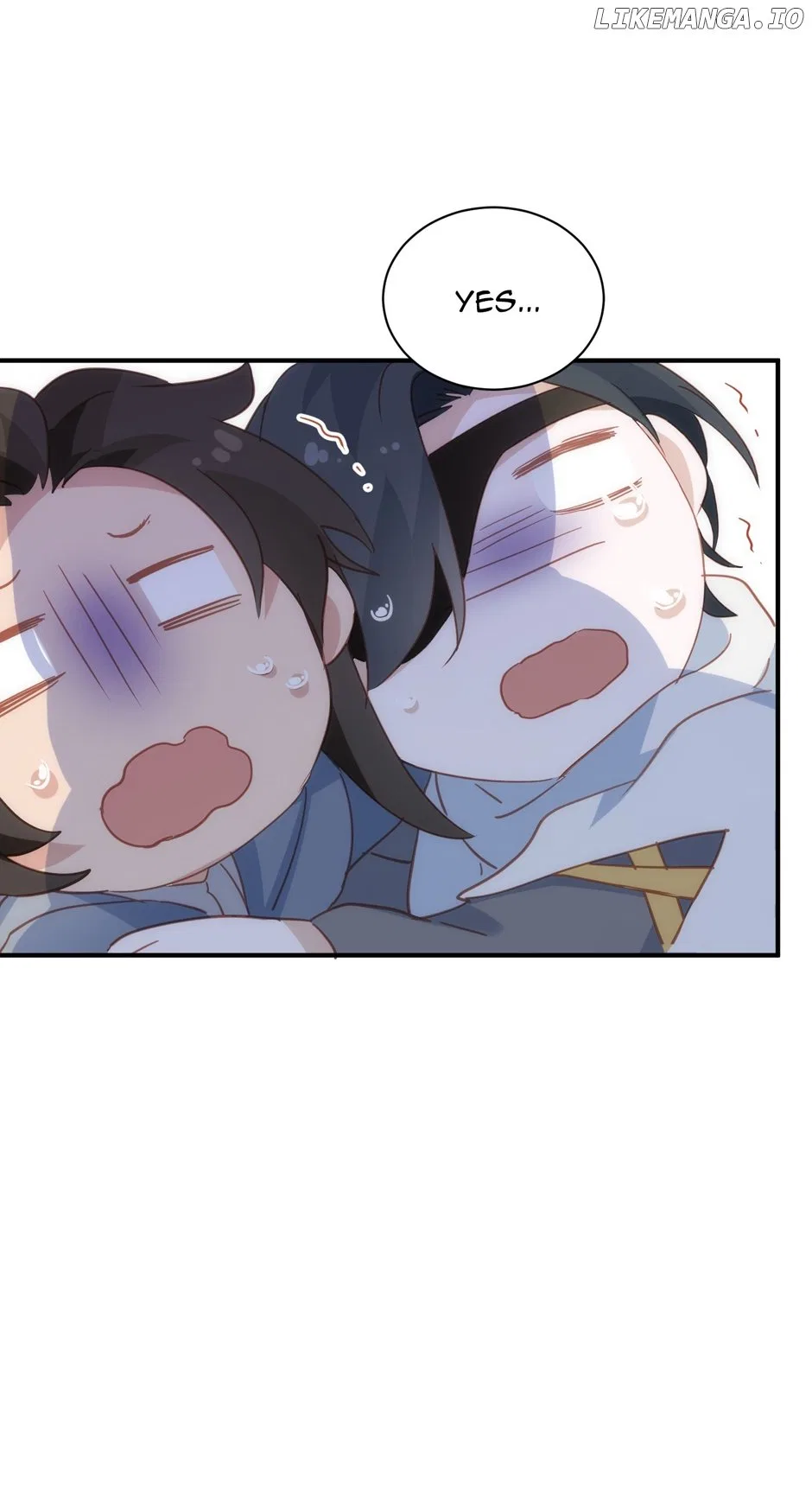 The Daughter of Duke Doesn’t Want to Be Spoiled Chapter 40 – Page 13