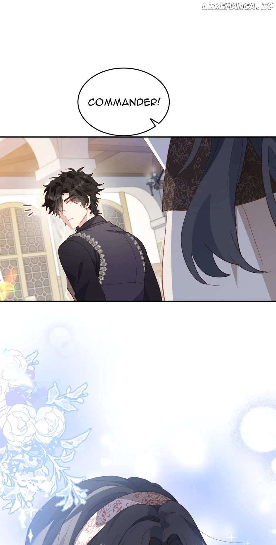 The Daughter of Duke Doesn’t Want to Be Spoiled Chapter 40 – Page 14