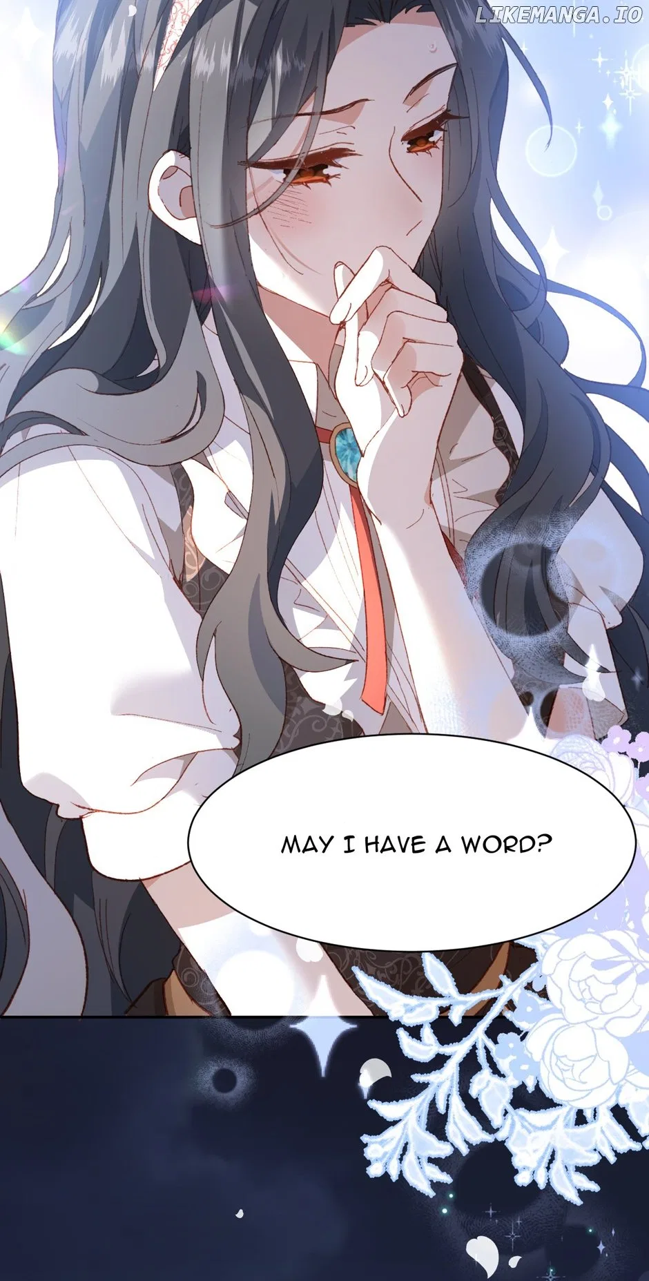 The Daughter of Duke Doesn’t Want to Be Spoiled Chapter 40 – Page 15