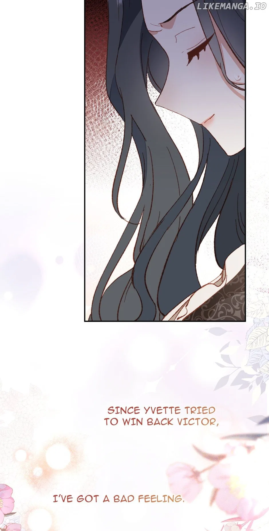 The Daughter of Duke Doesn’t Want to Be Spoiled Chapter 40 – Page 18
