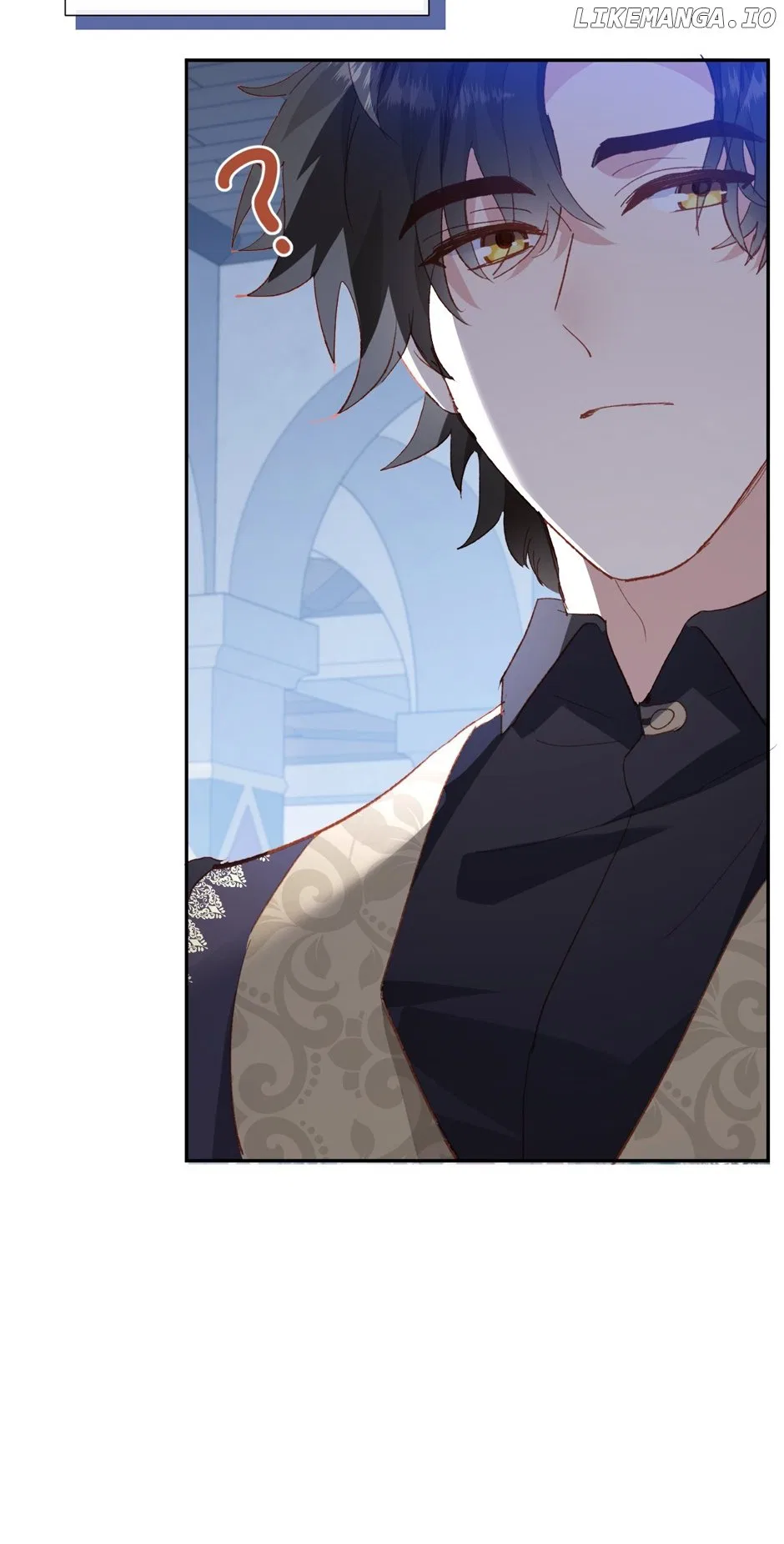 The Daughter of Duke Doesn’t Want to Be Spoiled Chapter 40 – Page 20