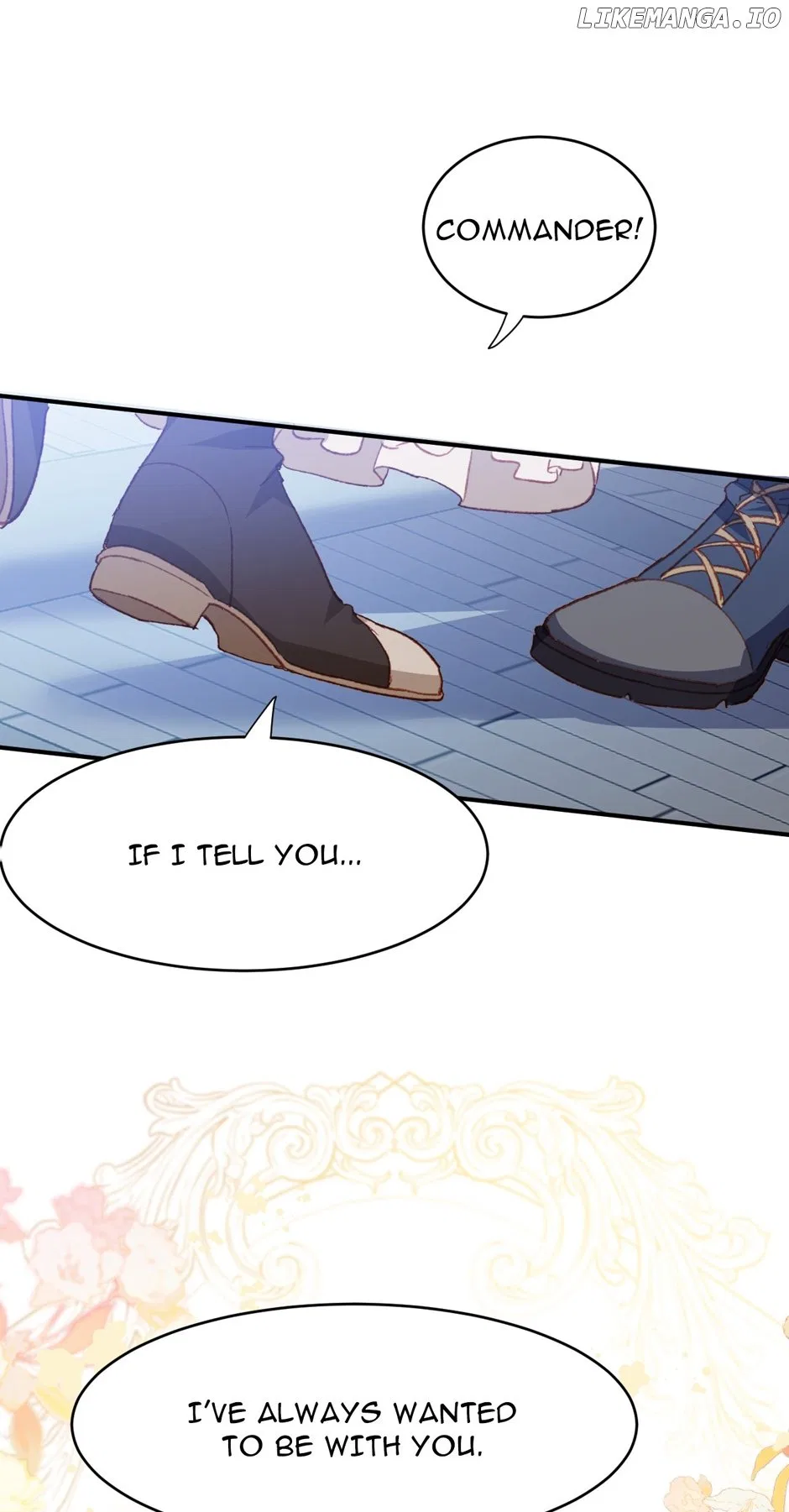 The Daughter of Duke Doesn’t Want to Be Spoiled Chapter 40 – Page 21