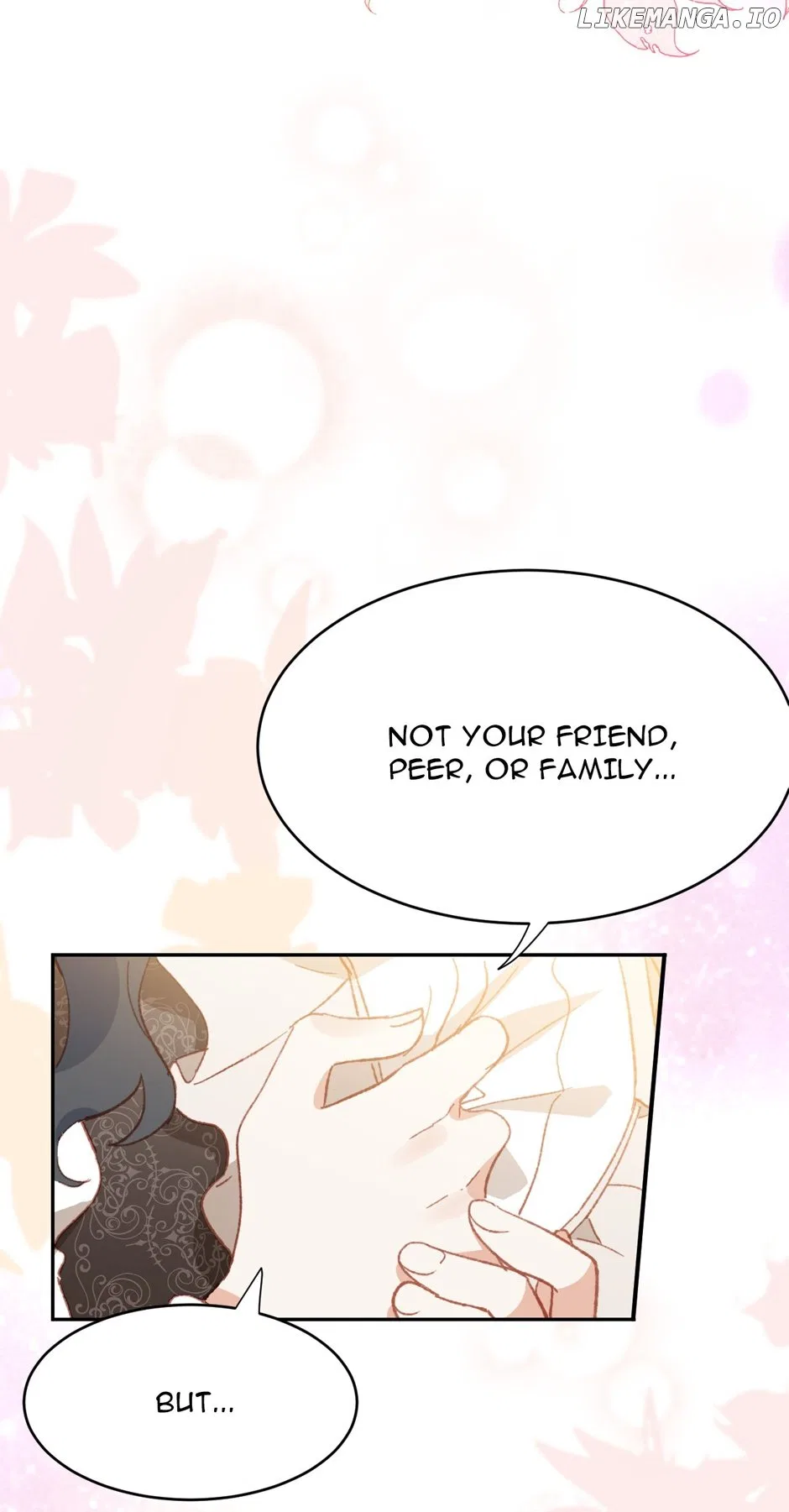 The Daughter of Duke Doesn’t Want to Be Spoiled Chapter 40 – Page 23
