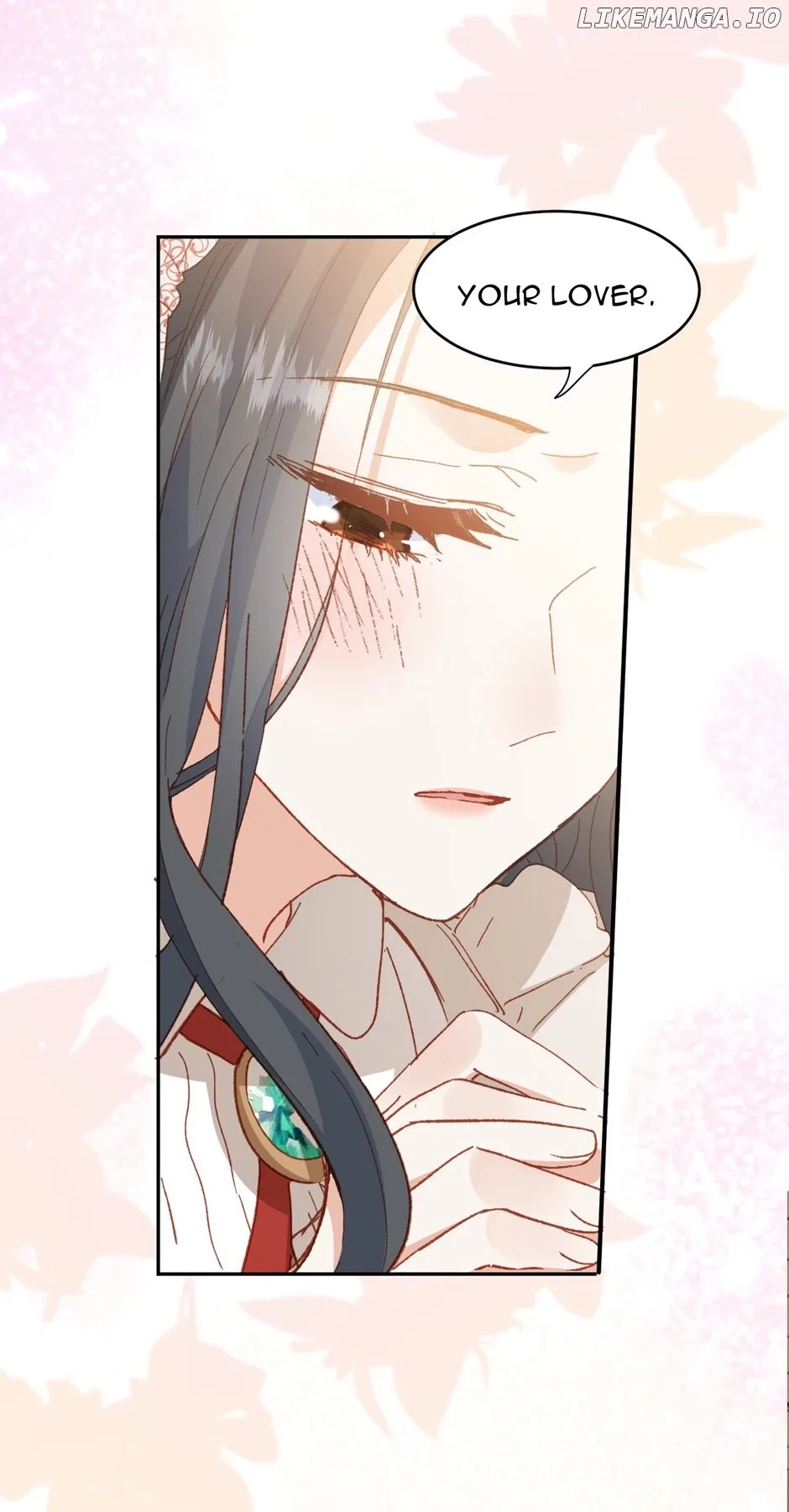 The Daughter of Duke Doesn’t Want to Be Spoiled Chapter 40 – Page 24