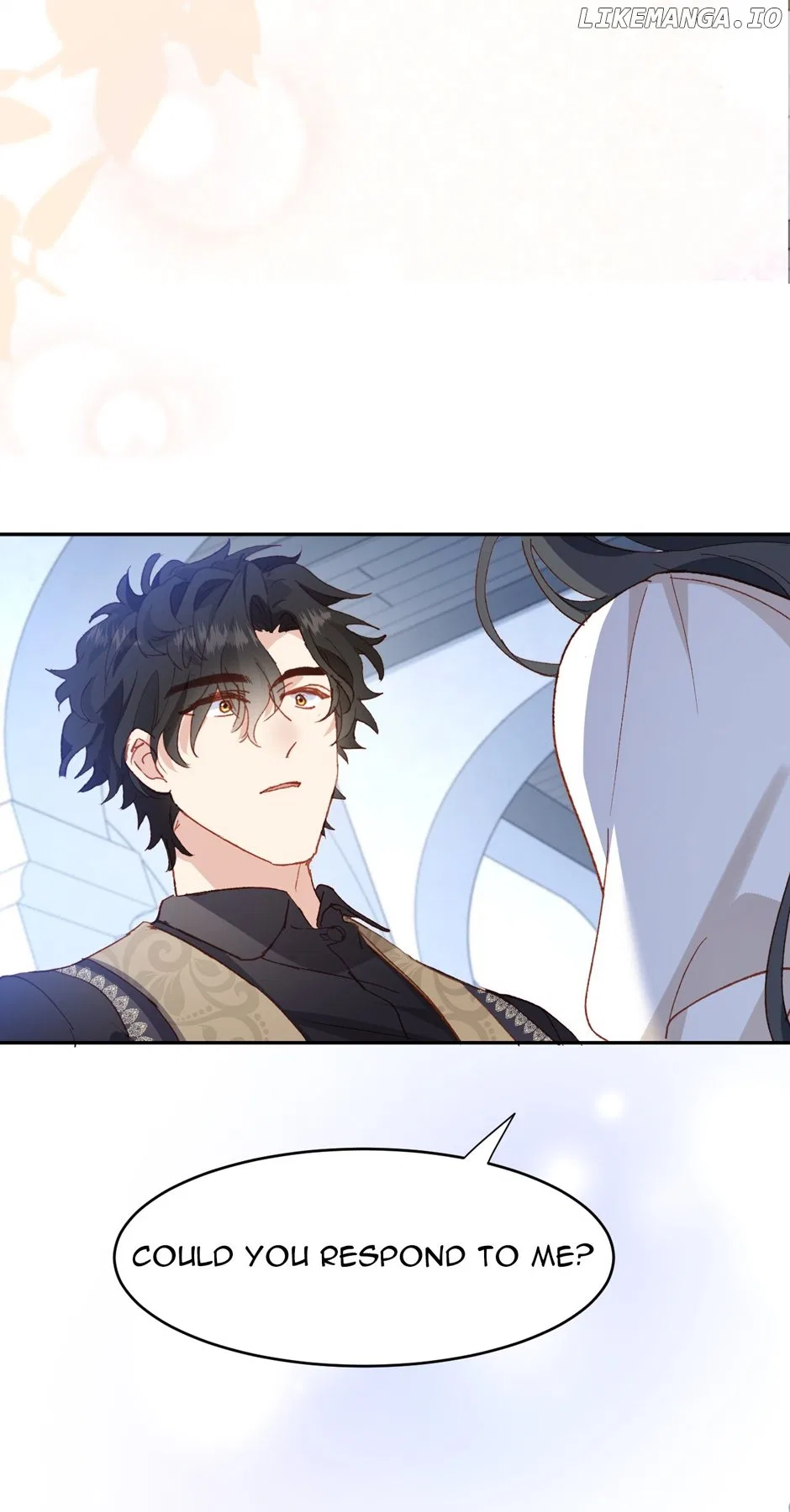 The Daughter of Duke Doesn’t Want to Be Spoiled Chapter 40 – Page 25
