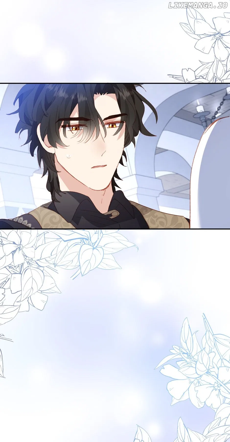 The Daughter of Duke Doesn’t Want to Be Spoiled Chapter 40 – Page 26