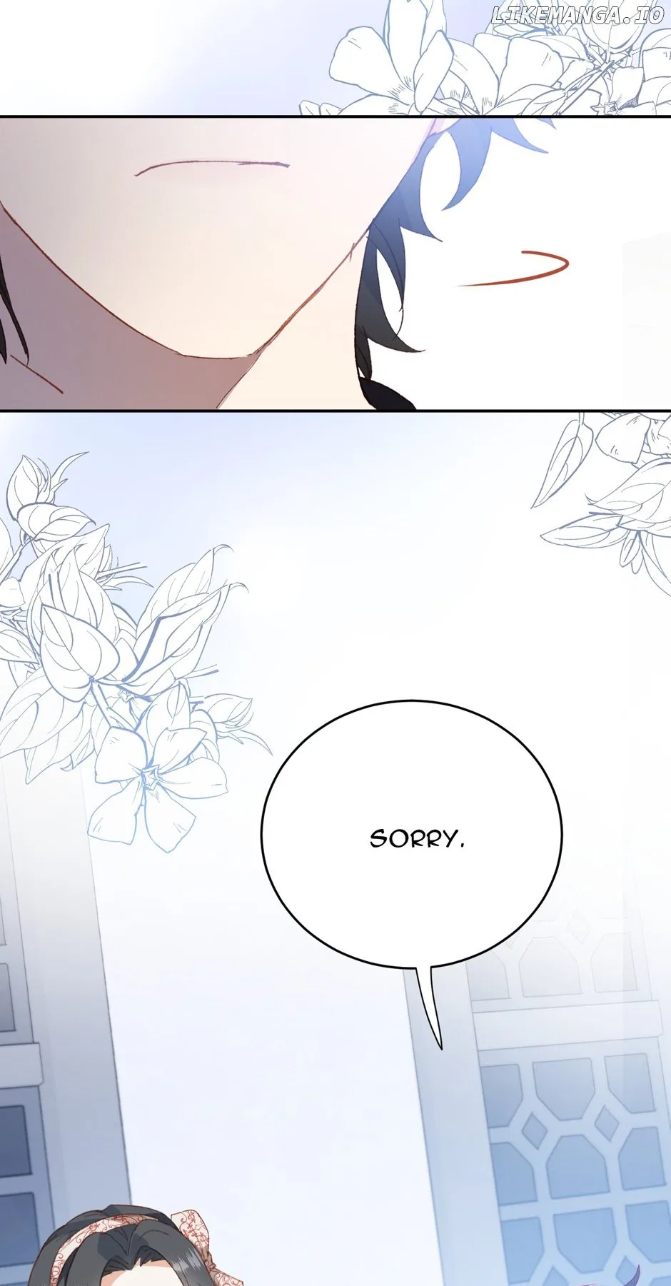 The Daughter of Duke Doesn’t Want to Be Spoiled Chapter 40 – Page 27