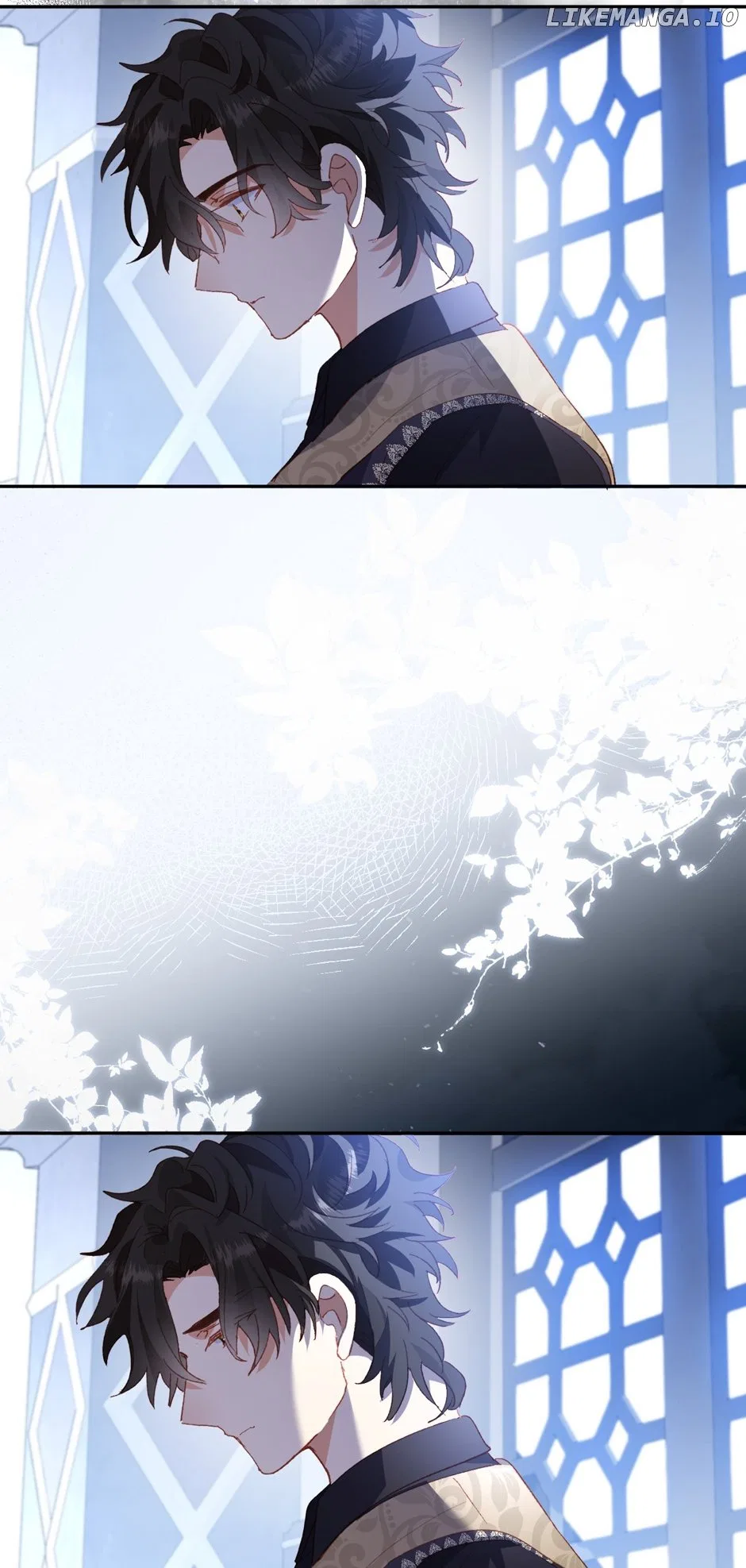 The Daughter of Duke Doesn’t Want to Be Spoiled Chapter 40 – Page 30