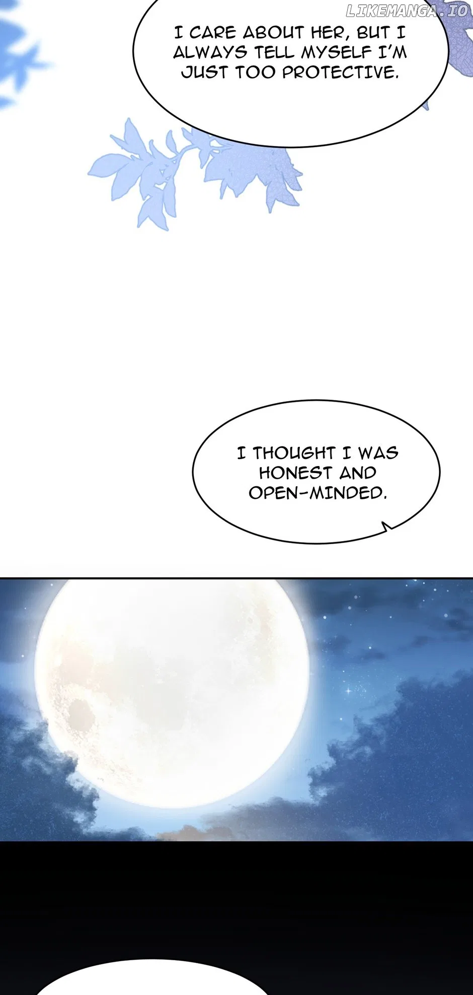 The Daughter of Duke Doesn’t Want to Be Spoiled Chapter 40 – Page 33