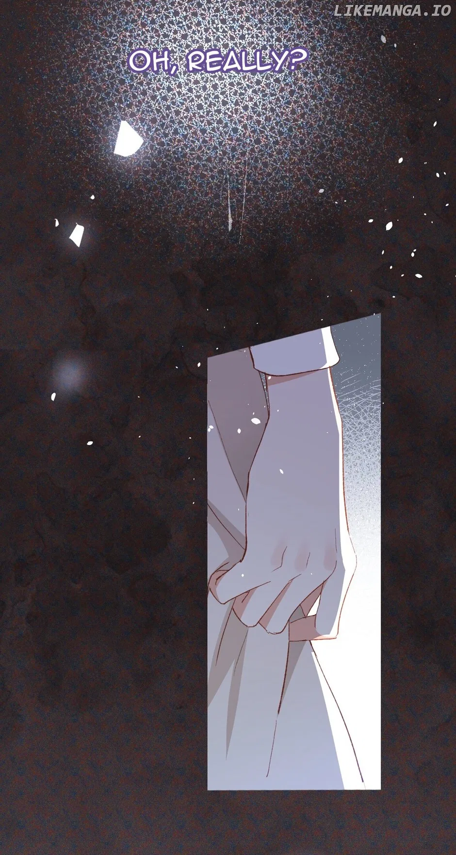 The Daughter of Duke Doesn’t Want to Be Spoiled Chapter 40 – Page 37