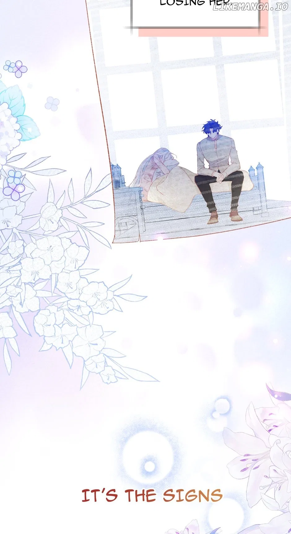 The Daughter of Duke Doesn’t Want to Be Spoiled Chapter 40 – Page 45
