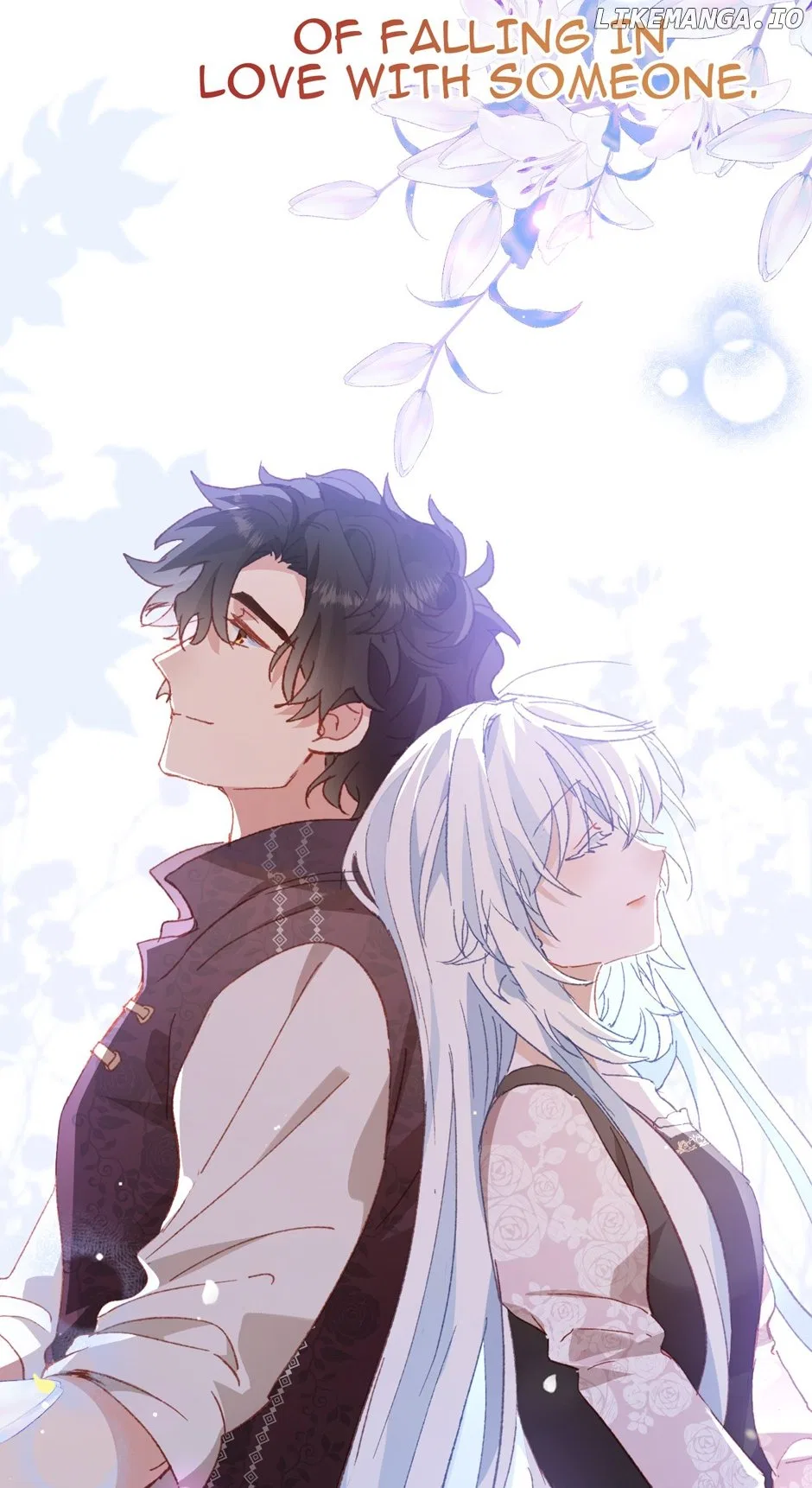 The Daughter of Duke Doesn’t Want to Be Spoiled Chapter 40 – Page 46