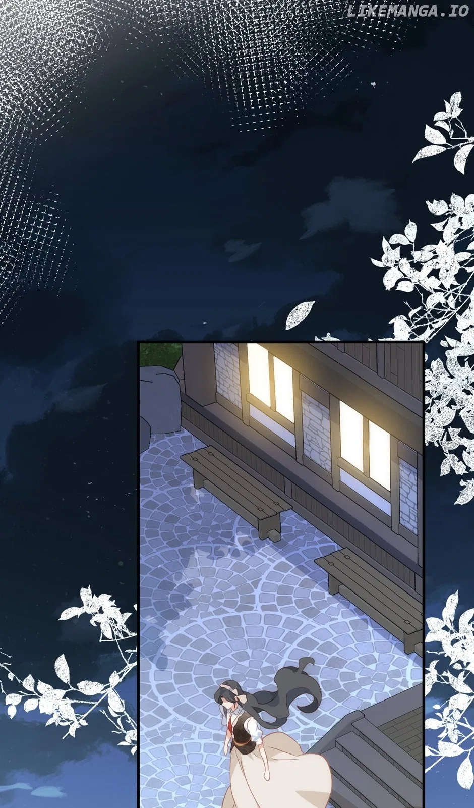 The Daughter of Duke Doesn’t Want to Be Spoiled Chapter 40 – Page 48