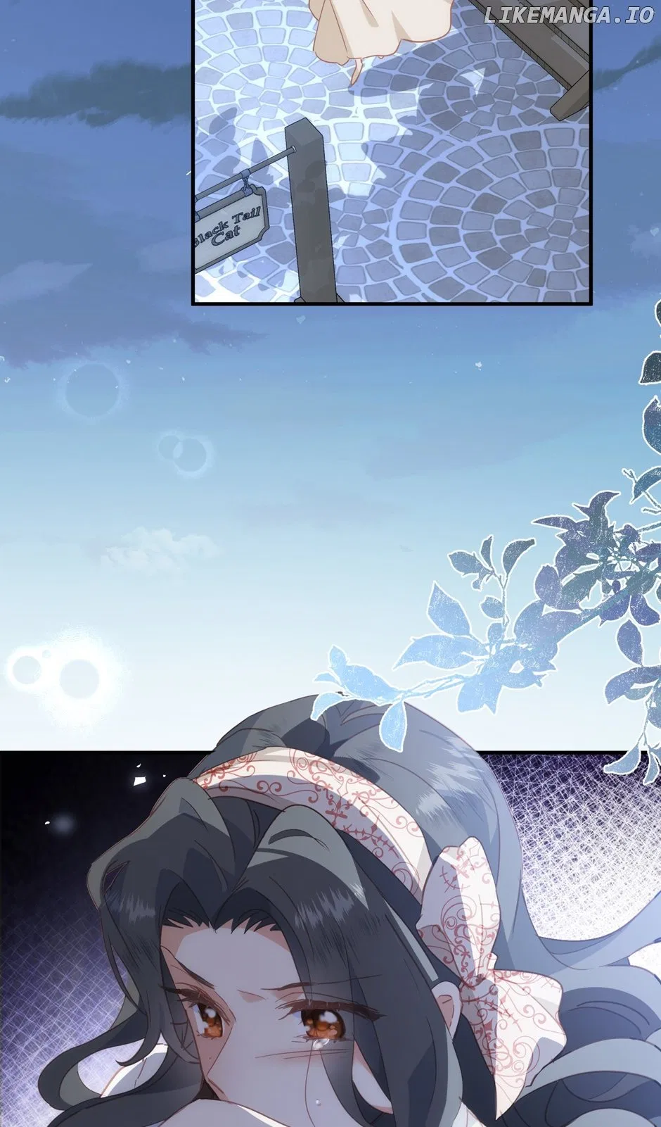The Daughter of Duke Doesn’t Want to Be Spoiled Chapter 40 – Page 49