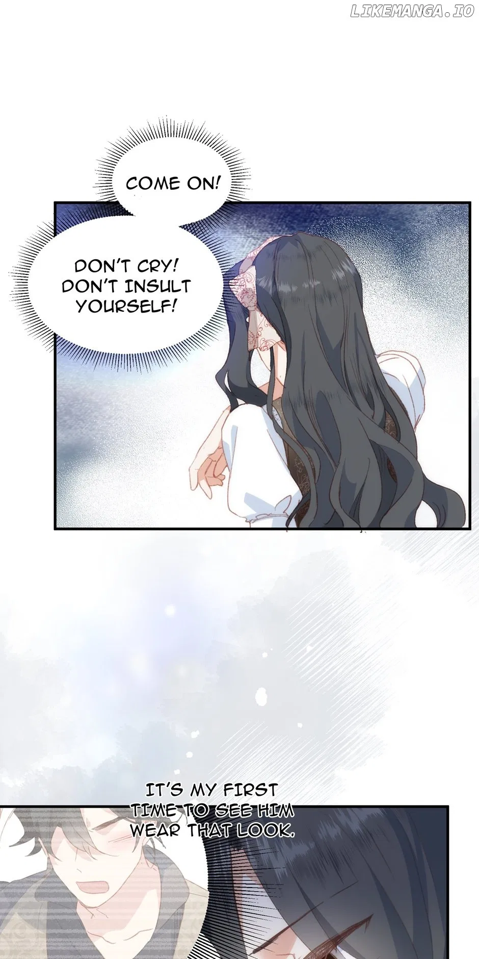 The Daughter of Duke Doesn’t Want to Be Spoiled Chapter 40 – Page 51