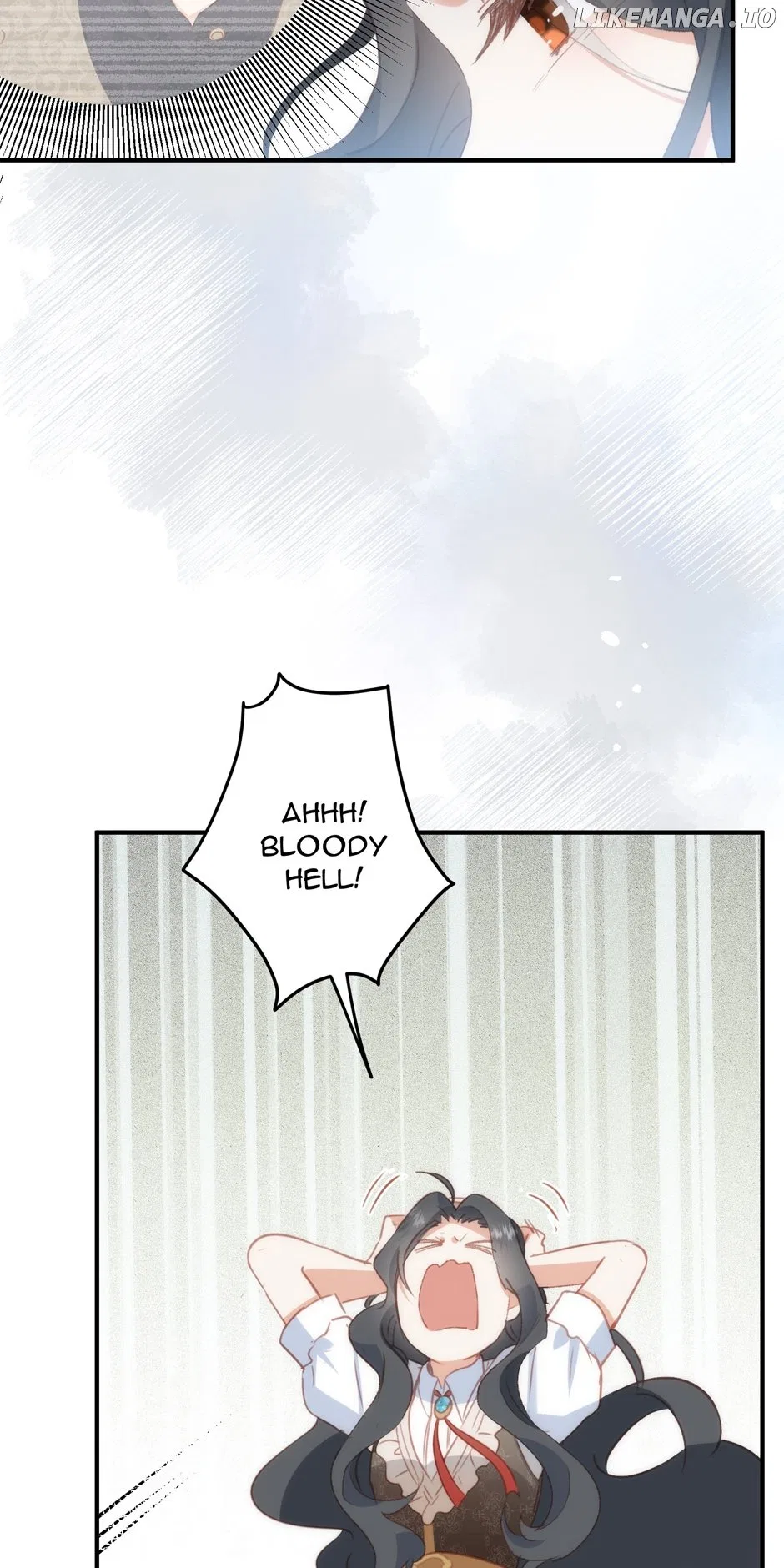 The Daughter of Duke Doesn’t Want to Be Spoiled Chapter 40 – Page 52
