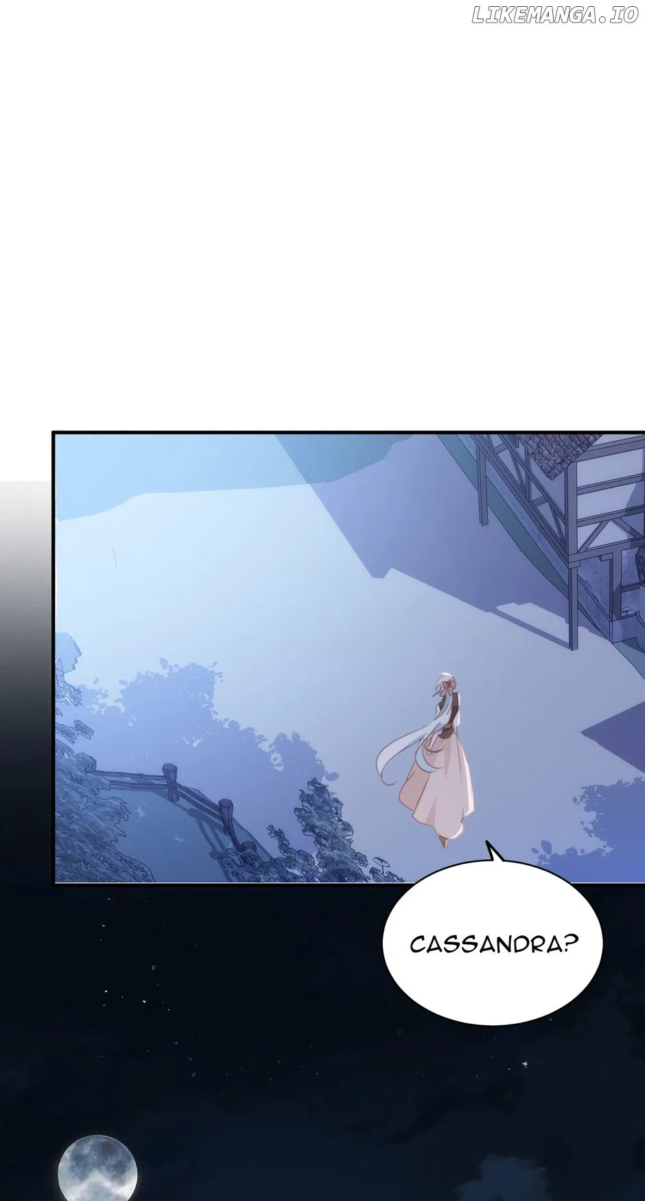 The Daughter of Duke Doesn’t Want to Be Spoiled Chapter 40 – Page 57