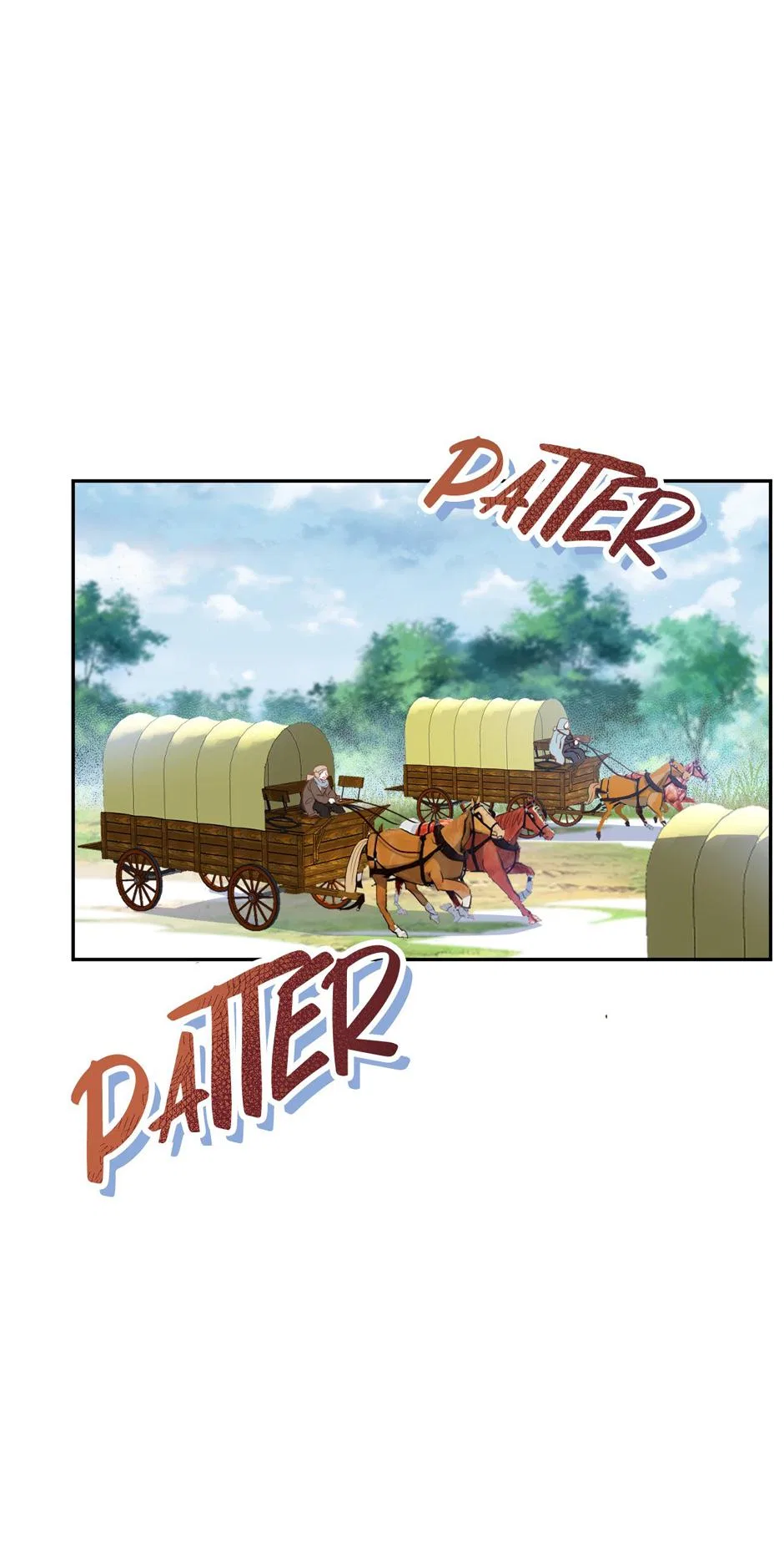 The Daughter of Duke Doesn’t Want to Be Spoiled Chapter 39 – Page 2