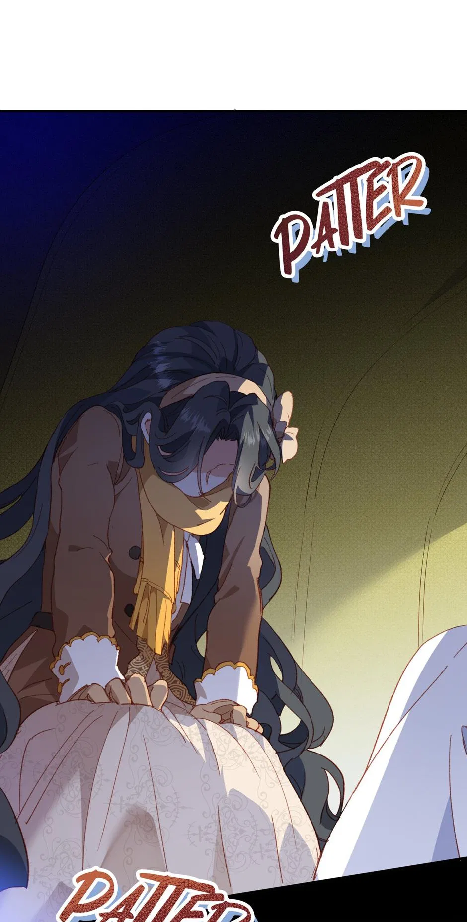The Daughter of Duke Doesn’t Want to Be Spoiled Chapter 39 – Page 3