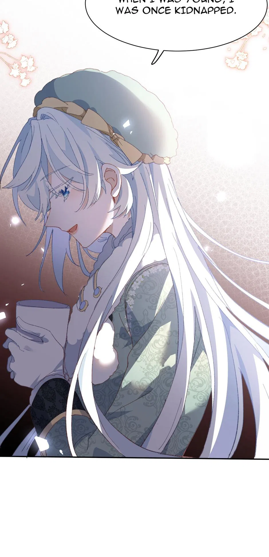 The Daughter of Duke Doesn’t Want to Be Spoiled Chapter 39 – Page 31